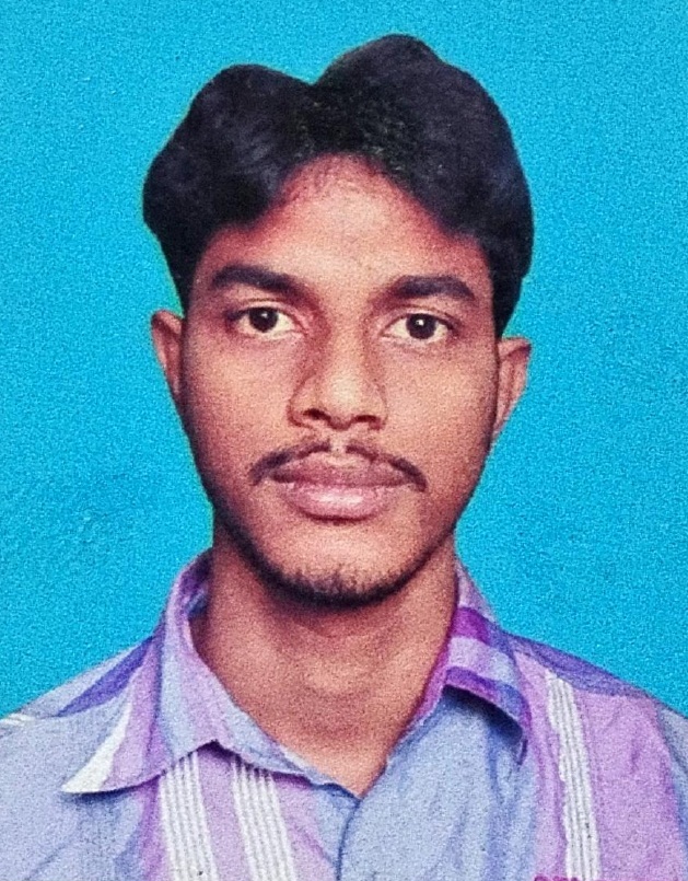 ABHISHEK MONDAL